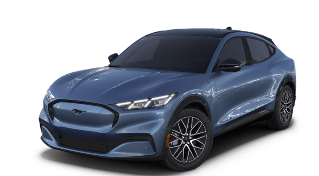 2024 Ford Mustang Mach-E® External Image 1